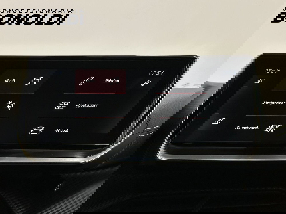 Peugeot 2008 usata a Brescia (19)