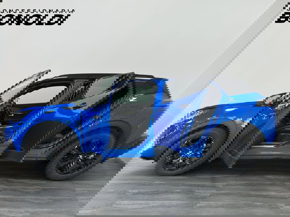 Peugeot 2008 usata a Brescia (4)