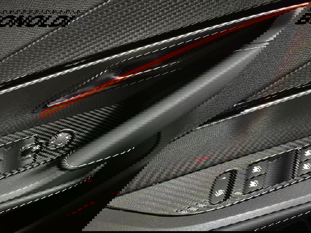 Peugeot 2008 usata a Brescia (5)