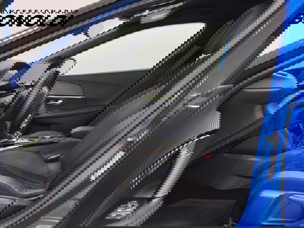 Peugeot 2008 usata a Brescia (6)