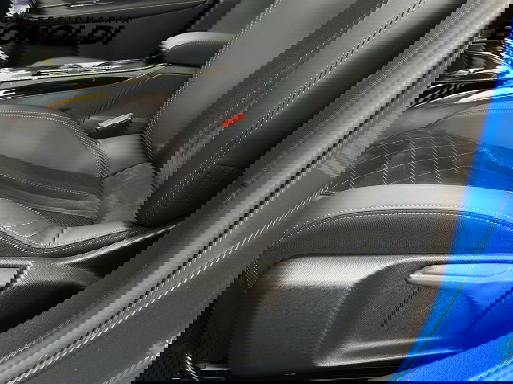 Peugeot 2008 usata a Brescia (7)