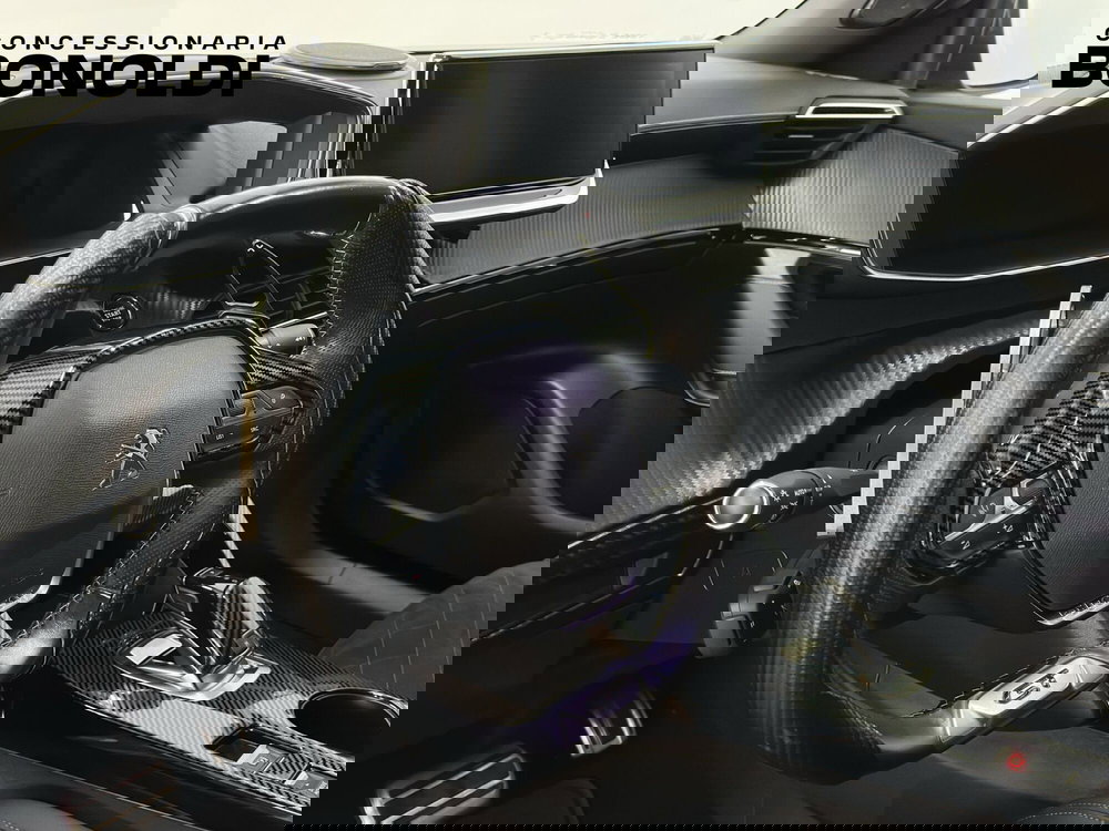 Peugeot 2008 usata a Brescia (8)