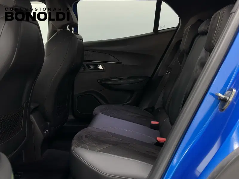 Peugeot 2008 usata a Brescia (9)