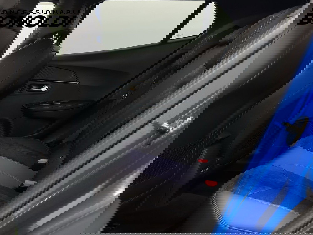 Peugeot 2008 usata a Brescia (9)