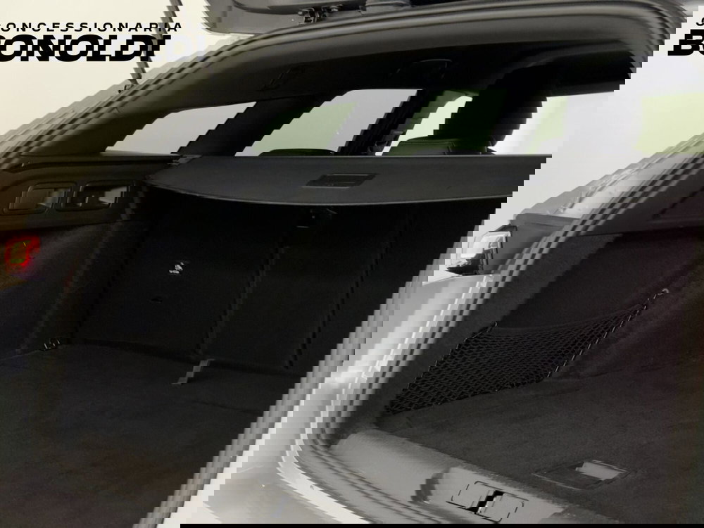 Peugeot 308 SW usata a Brescia (12)