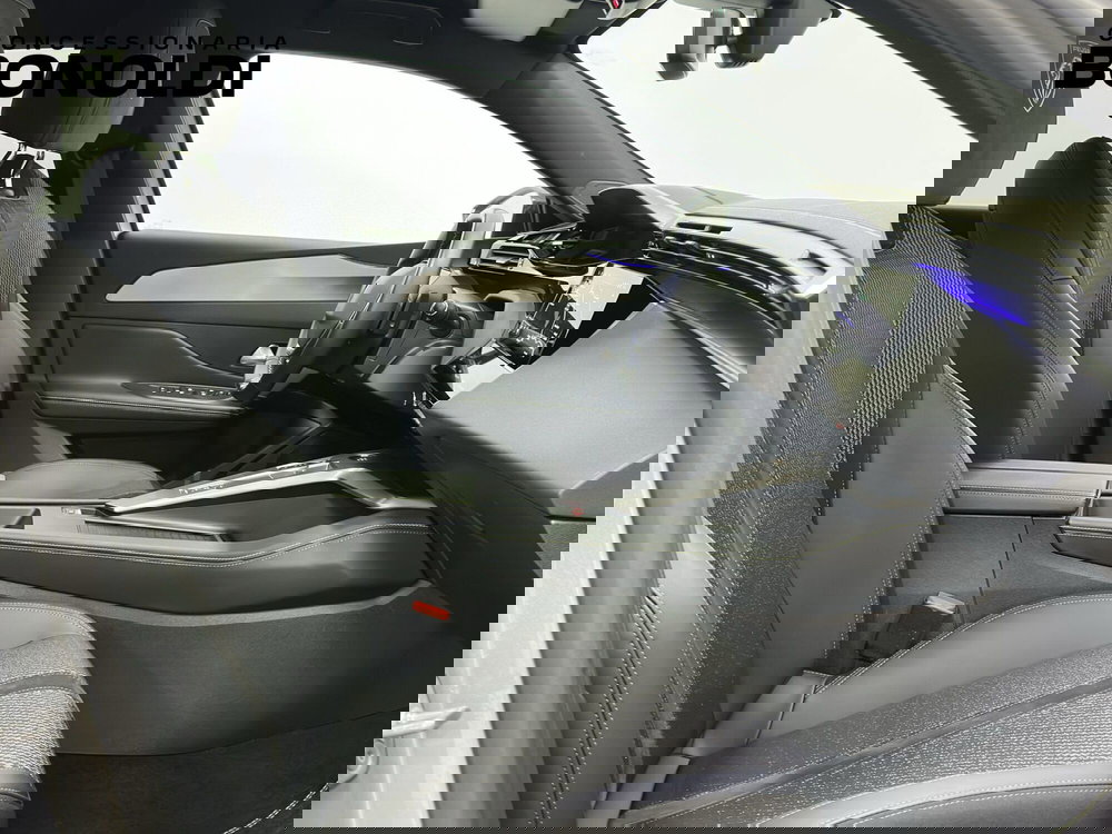 Peugeot 308 SW usata a Brescia (16)