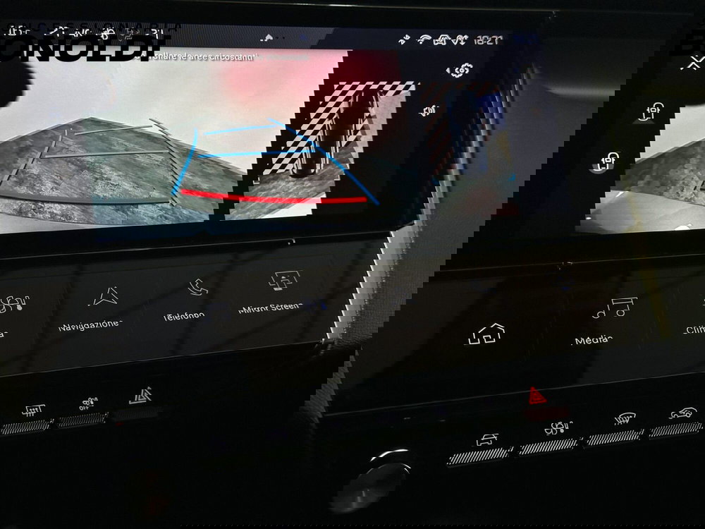 Peugeot 308 SW usata a Brescia (19)