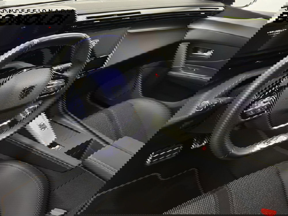 Peugeot 308 SW usata a Brescia (6)