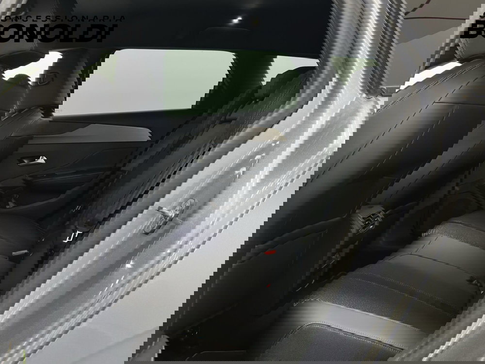 Peugeot 308 SW usata a Brescia (8)