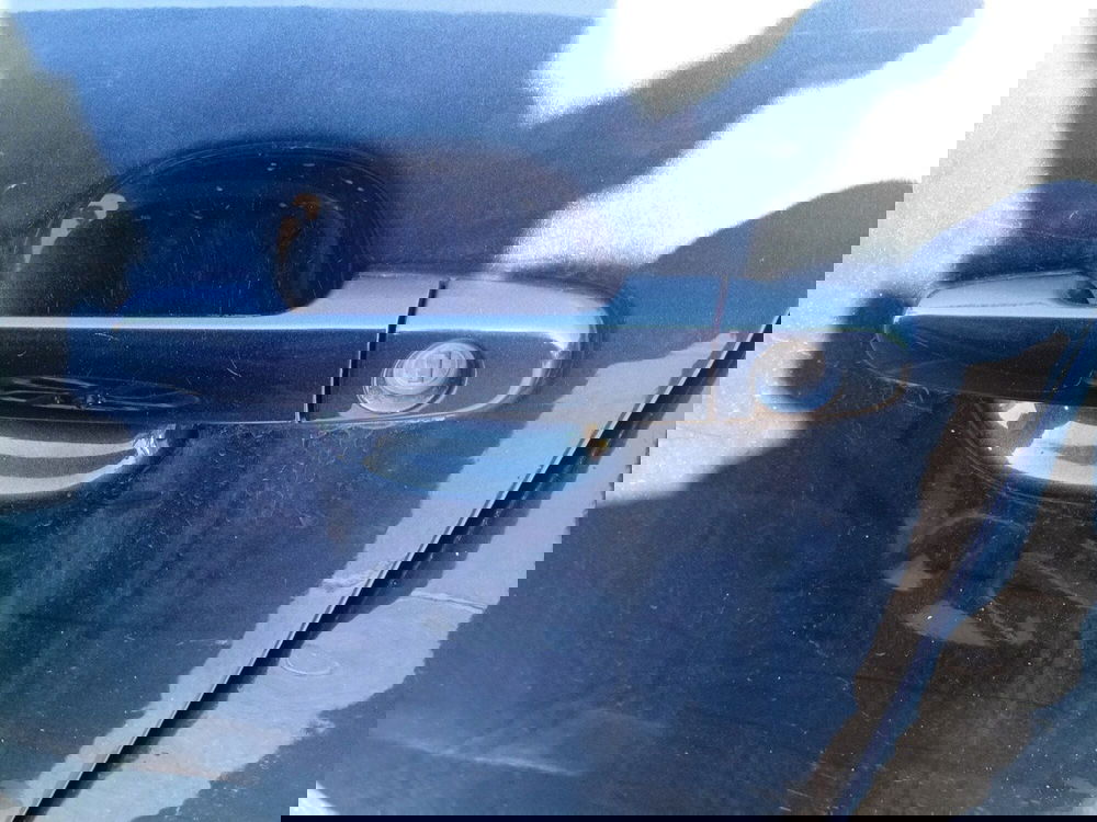 Peugeot 108 usata a Catania (11)