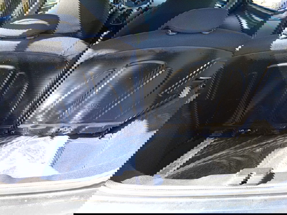 Peugeot 108 usata a Catania (15)