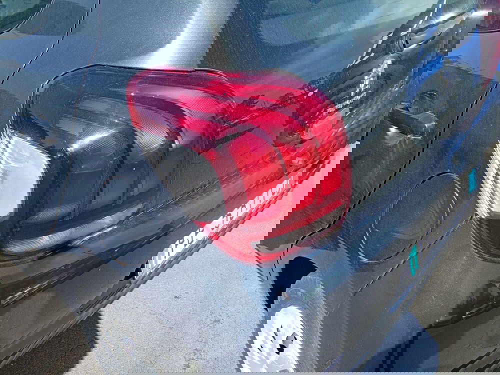 Peugeot 108 usata a Catania (7)