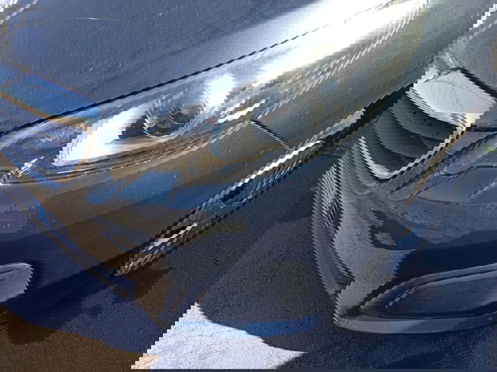 Peugeot 108 usata a Catania (8)