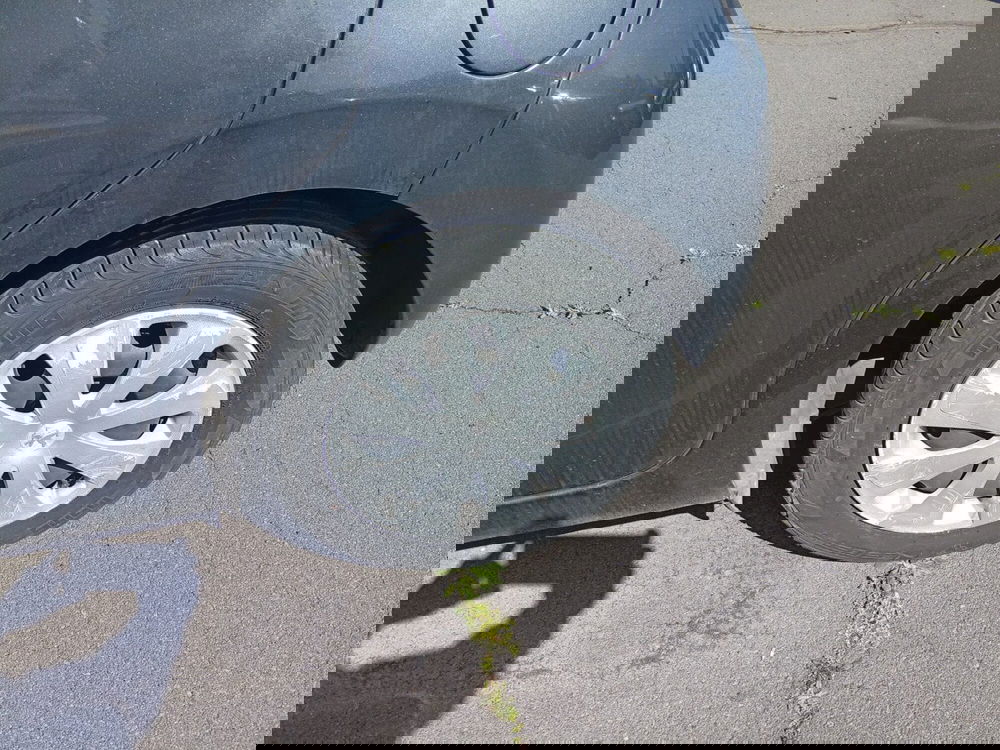 Peugeot 108 usata a Catania (9)