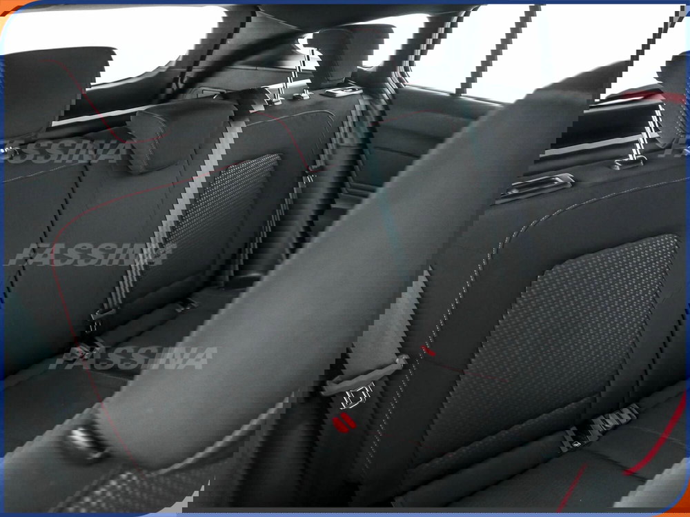 Ford Focus Station Wagon usata a Milano (12)