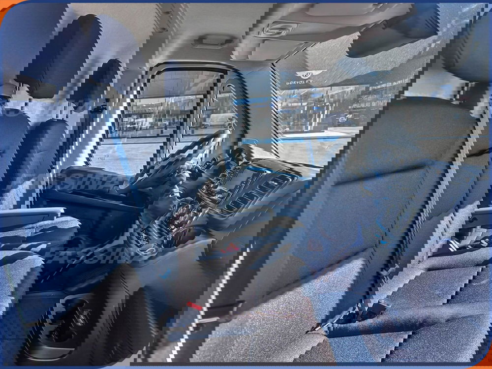 Peugeot Boxer nuova a Milano (11)