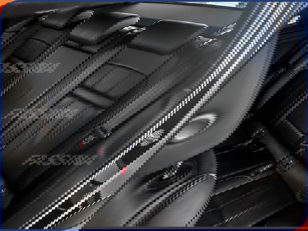 Land Rover Range Rover Evoque usata a Milano (10)