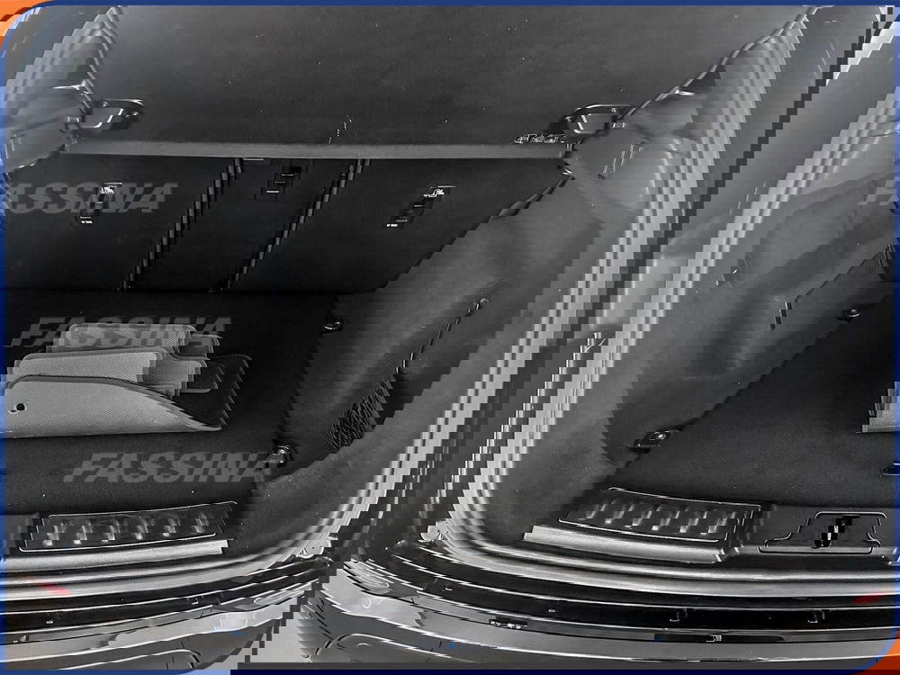 Land Rover Range Rover Evoque usata a Milano (11)