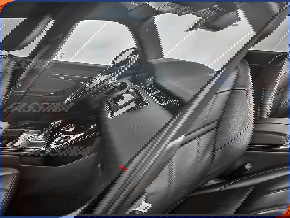 Land Rover Range Rover Evoque usata a Milano (13)