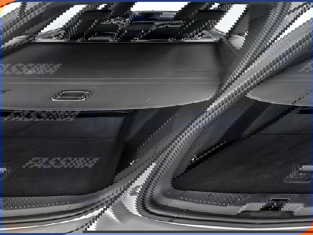 Ford Focus Station Wagon usata a Milano (11)