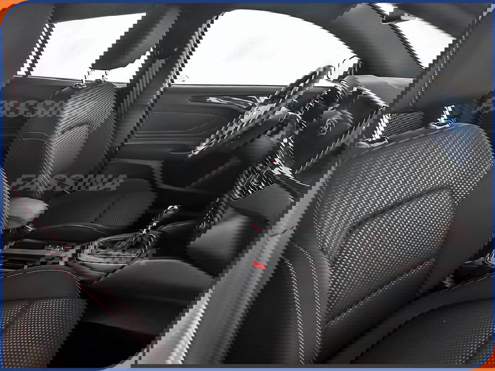 Ford Focus Station Wagon usata a Milano (13)