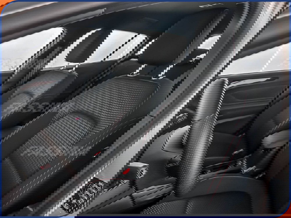 Ford Focus Station Wagon usata a Milano (8)