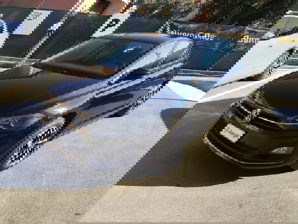 Volkswagen Polo usata a Genova