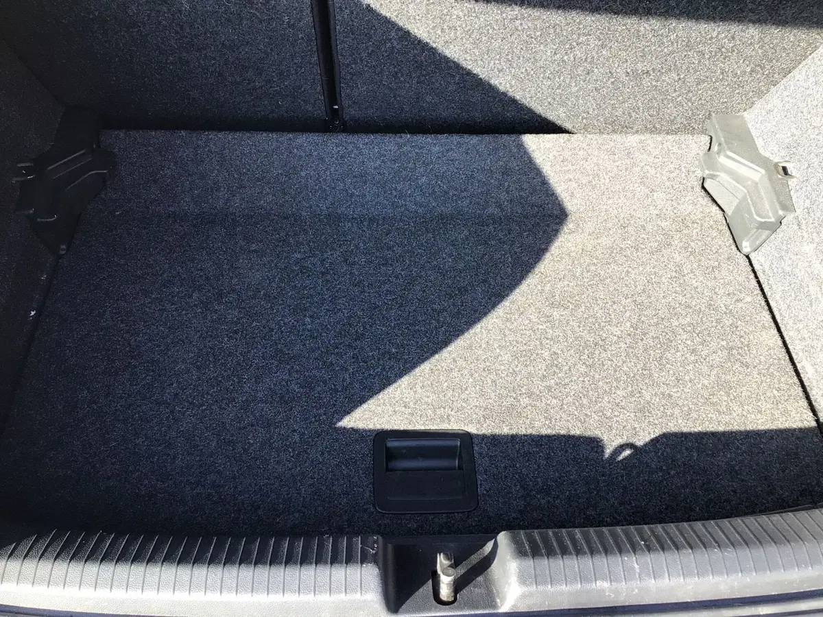 Volkswagen Polo usata a Genova (10)