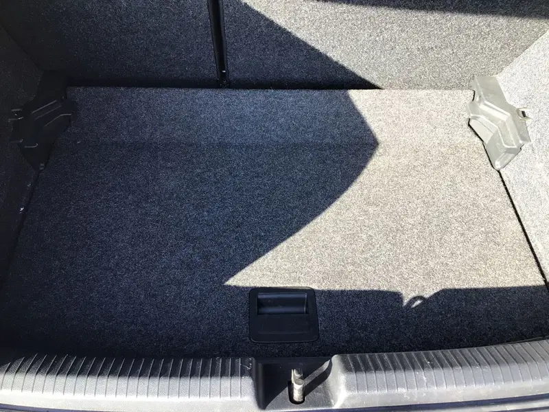 Volkswagen Polo usata a Genova (10)