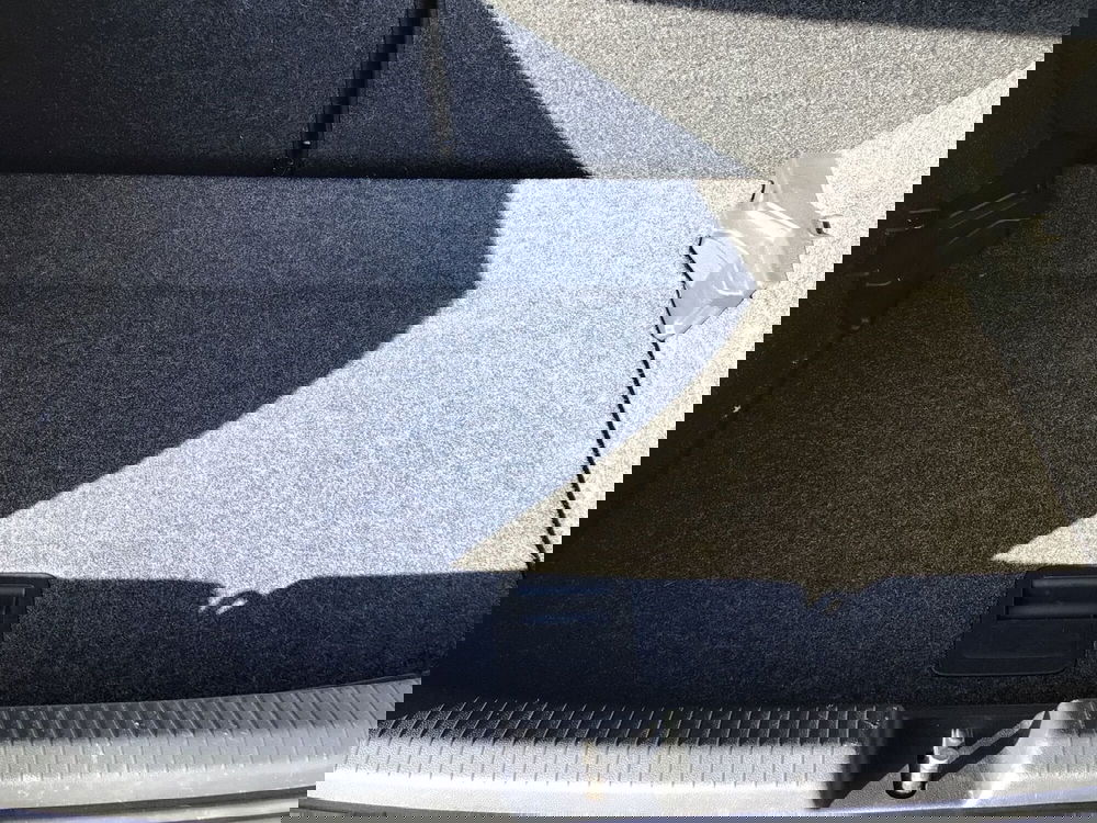 Volkswagen Polo usata a Genova (10)