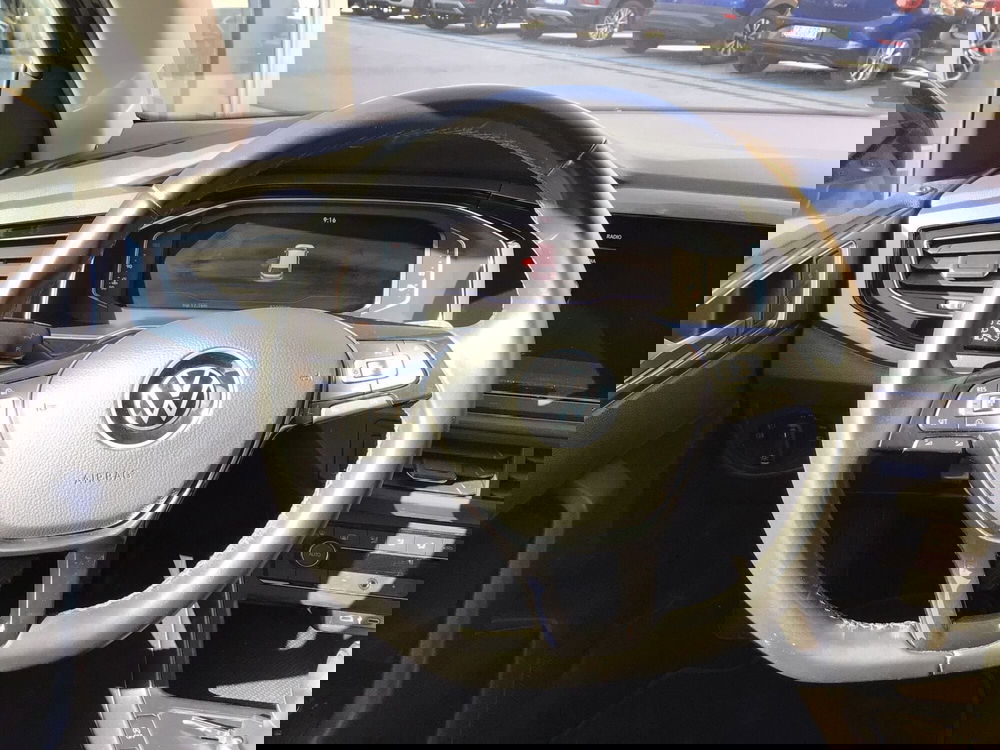 Volkswagen Polo usata a Genova (11)