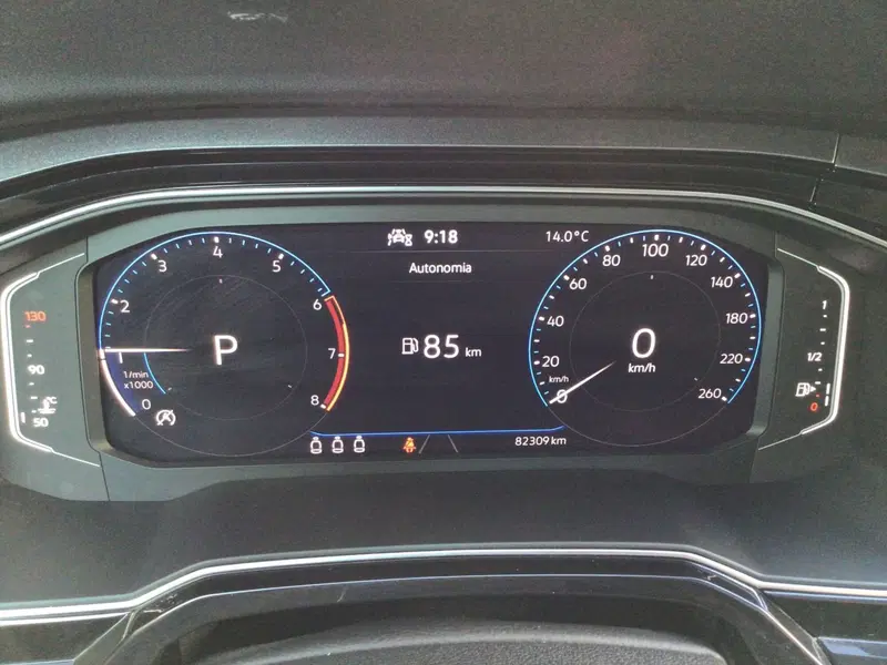 Volkswagen Polo usata a Genova (12)