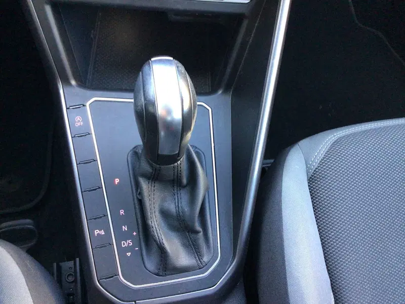 Volkswagen Polo usata a Genova (19)