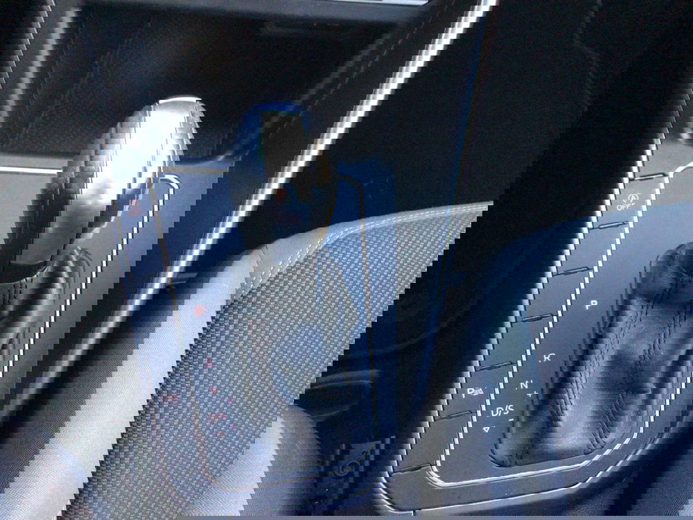 Volkswagen Polo usata a Genova (19)