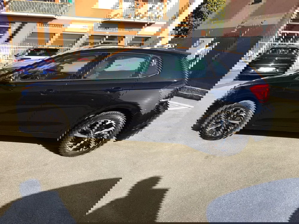 Volkswagen Polo usata a Genova (8)