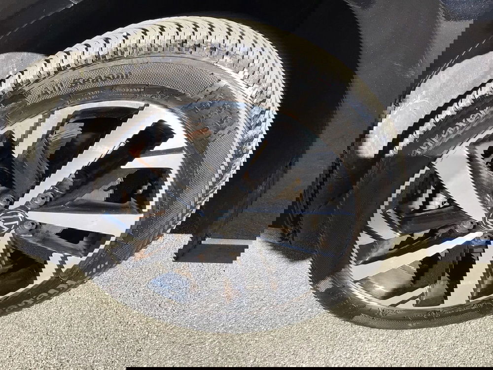 Volkswagen Polo usata a Genova (9)