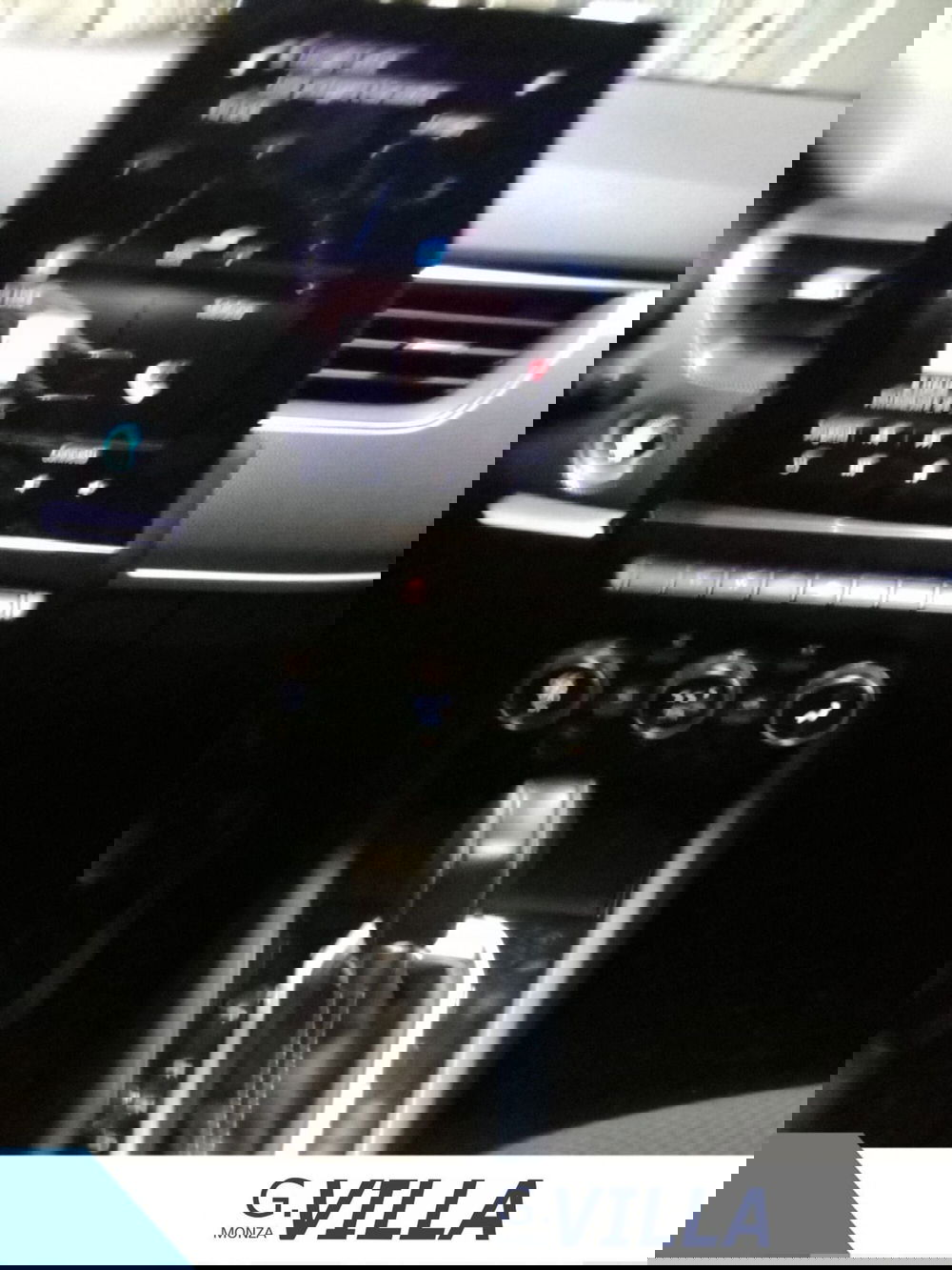 Renault Arkana usata a Monza e Brianza (7)