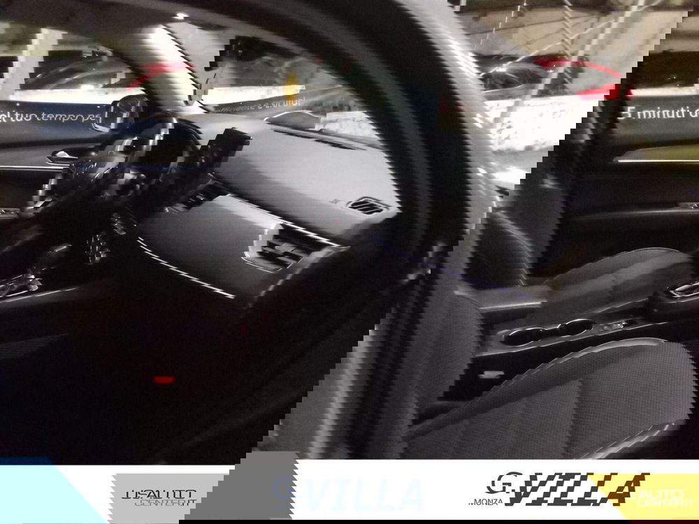 Renault Arkana usata a Monza e Brianza (8)