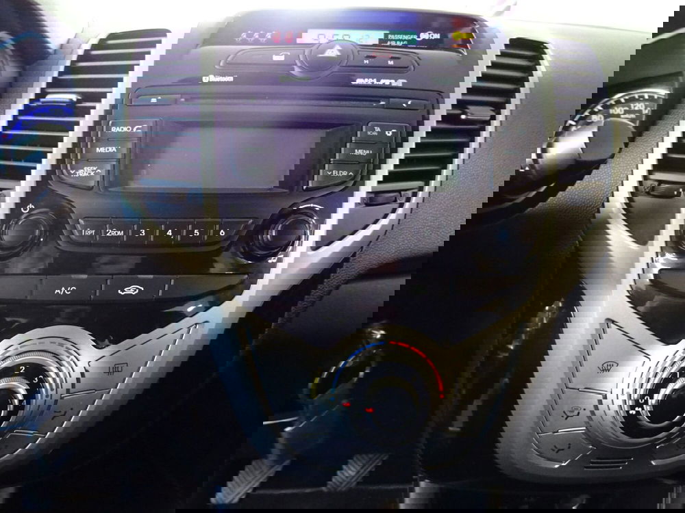 Hyundai ix20 usata a Lucca (12)