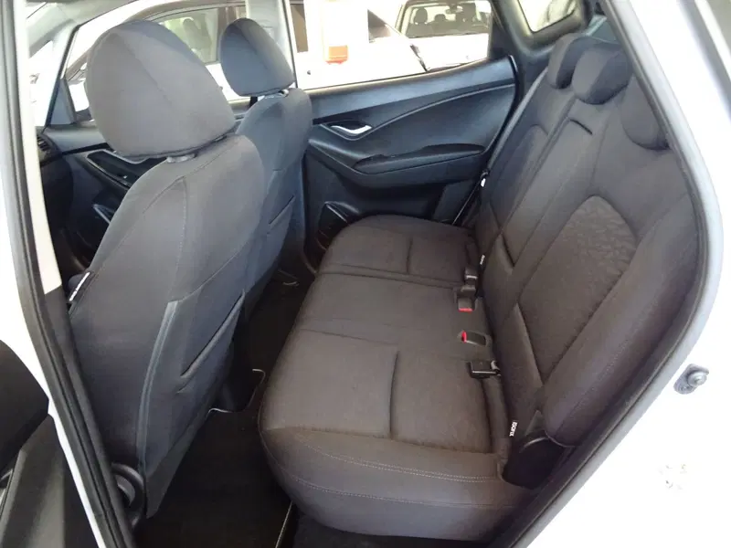 Hyundai ix20 usata a Lucca (13)