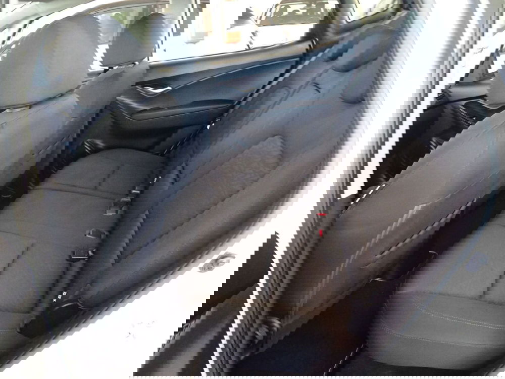 Hyundai ix20 usata a Lucca (13)