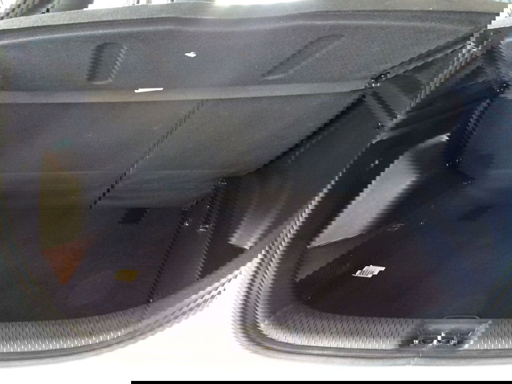 Hyundai ix20 usata a Lucca (14)