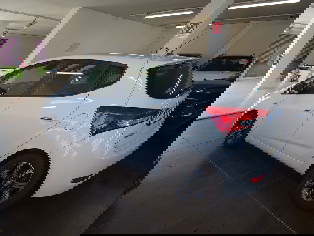 Hyundai ix20 usata a Lucca (2)