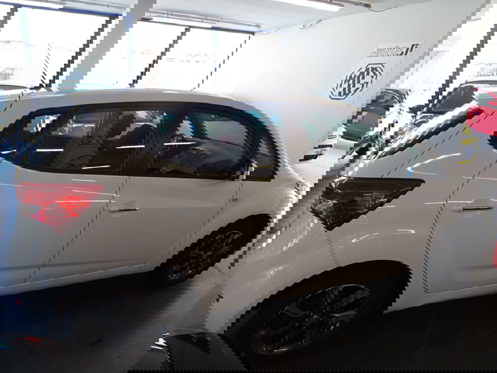 Hyundai ix20 usata a Lucca (5)