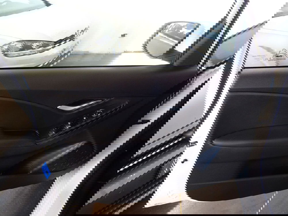 Hyundai ix20 usata a Lucca (8)