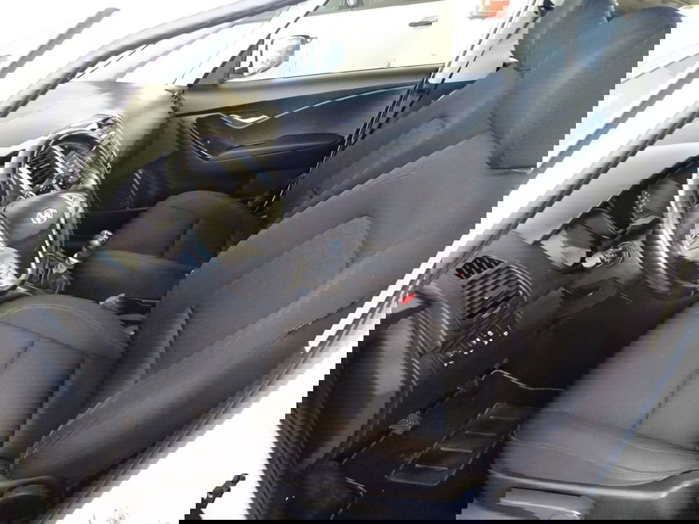 Hyundai ix20 usata a Lucca (9)