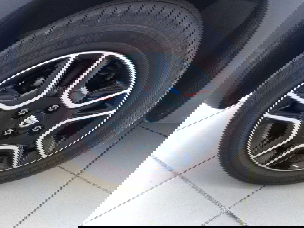 Dacia Spring usata a Genova (10)