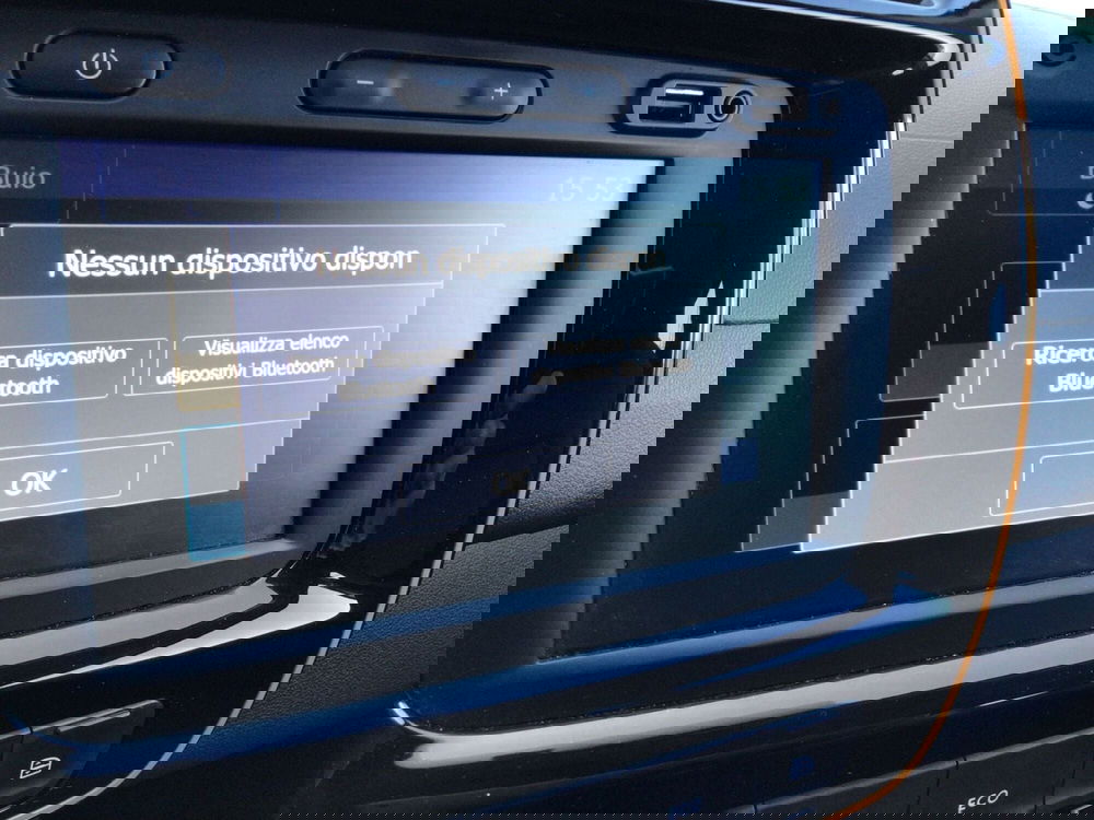 Dacia Spring usata a Genova (16)