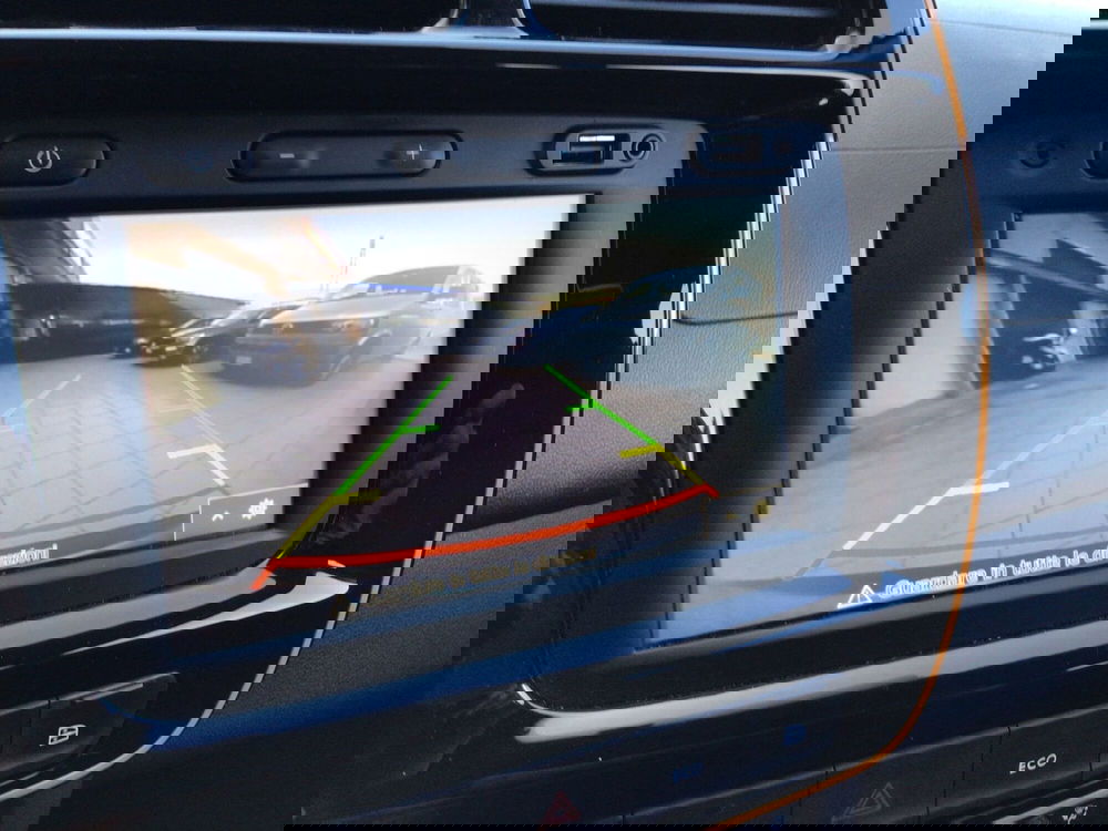 Dacia Spring usata a Genova (17)