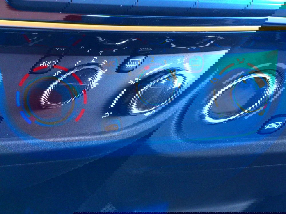 Dacia Spring usata a Genova (19)